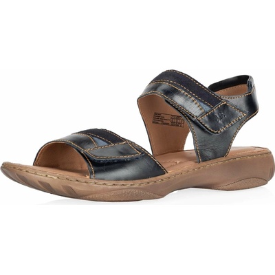 Josef Seibel Debra 19 76719 Denim Kombi 596