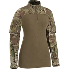 Taktická košeľa dámska Claw Gear Raider ATS multicam