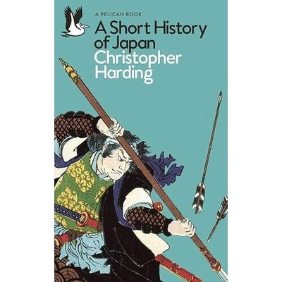 A Short History of Japan