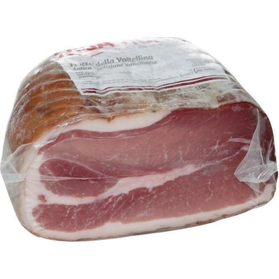 Rigamonti prosciutto crudo fiocco della valtellina sušená šunka 1,5 kg