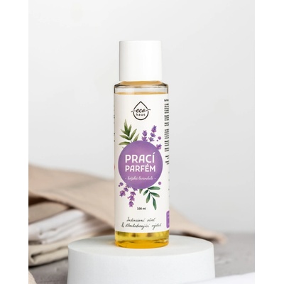 EcoHaus Prací parfém božská levandule 100 ml 100 praní