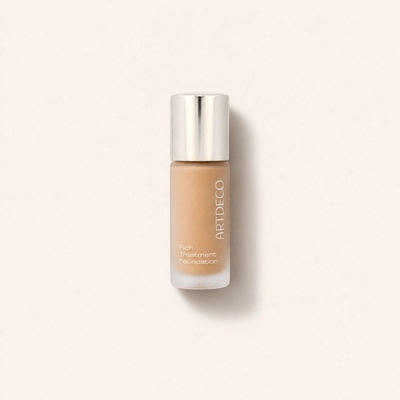 Artdeco Rich Treatment Foundation krémový make-up 18 Deep Honey 20 ml