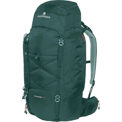 Ferrino Dundee 70l zelená