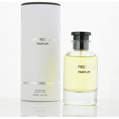 Flavia L Impression parfumovaná voda pánska 100 ml