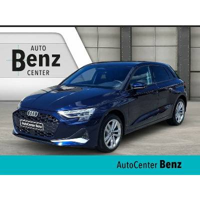 Audi A3 TFSI S tronic Sportback Advanced 110 kW