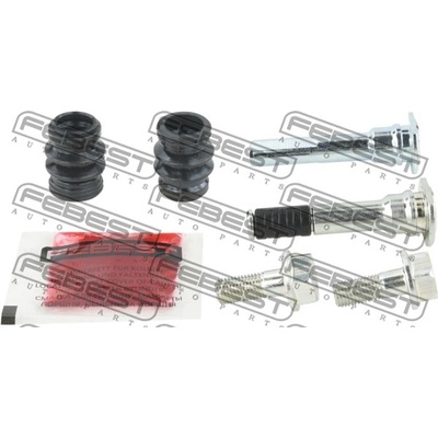 FEBEST Sada vodiacich puzdier brzdového strmeňa 0874-B13F-KIT