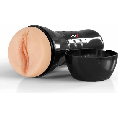 Pipedream Extreme Toyz Wet Pussies Super Juicy Snatch XXL
