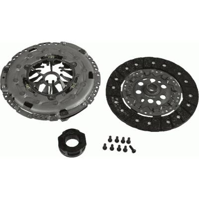 Spojková sada SACHS 3000 950 757 (3000950757)