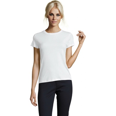 SOĽS Regent Women SL01825 Absolute White