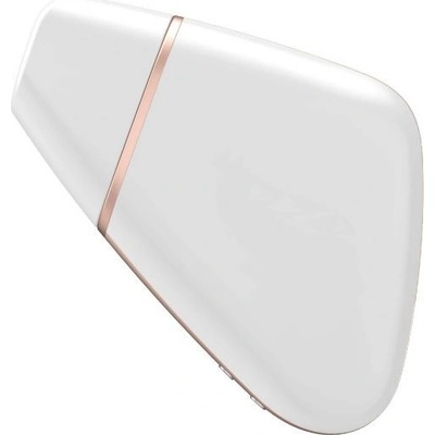 Satisfyer Love Triangle white