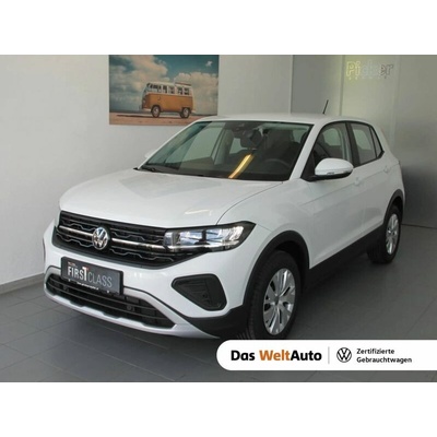 Volkswagen T-Cross TSI 70 kW