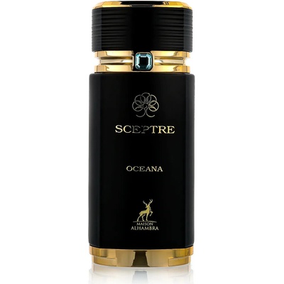 Maison Alhambra Sceptre Oceana parfumovaná voda pánska 100 ml