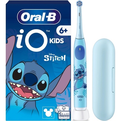 Oral-B iO Kids Disney Stitch – Hledejceny.cz