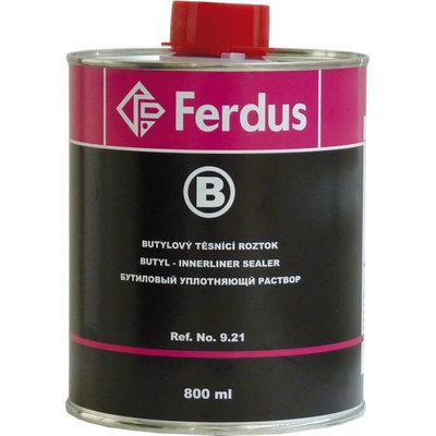 Butylový těsnicí roztok 800 ml FERDUS B