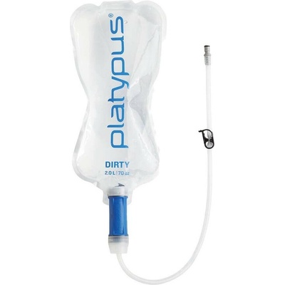 Platypus QuickDraw 2L
