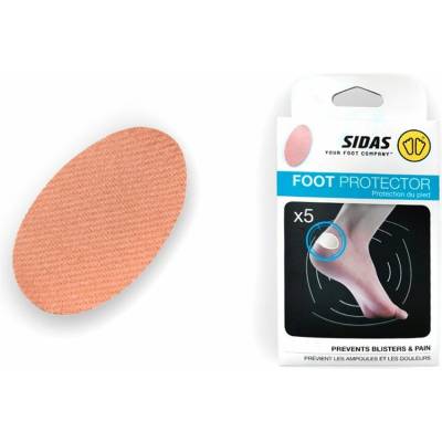 Sidas Náplasti Sidas Foot protector V2 (5ks v balení)