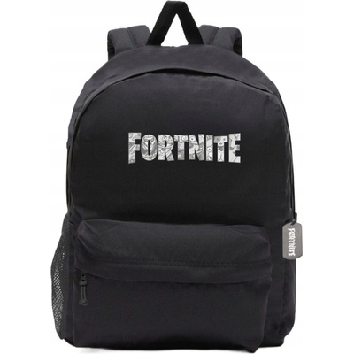 Batoh adaptacyjny Fortnite "Where we Droppin" 41cm do szkoły
