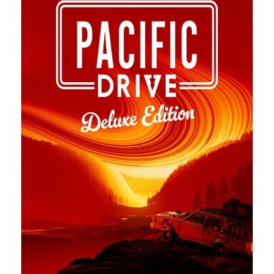 Pacific Drive (Deluxe Edition)