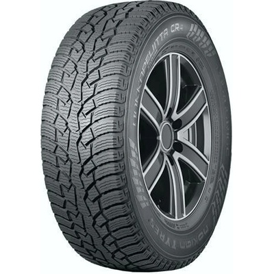 Nokian Tyres Hakkapelliita CR4 185/65 R15 97/95R