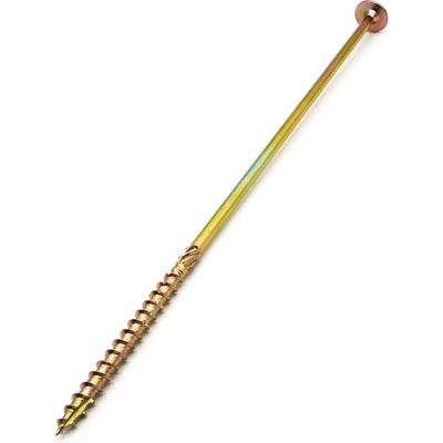 Skrutka pre drevostavby 8 x 300 mm TORX