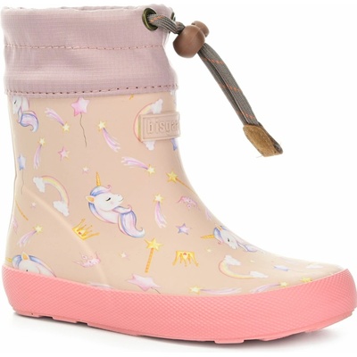 Bisgaard Thermo Rubber Unicorn