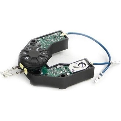 RUPES zDÍL ER153/155TE elektronika s regulací (400309)