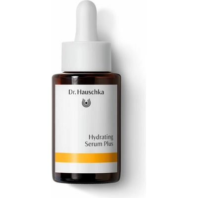 Dr. Hauschka Regenerační sérum - regenerační pleťové sérum 30 ml – Hledejceny.cz