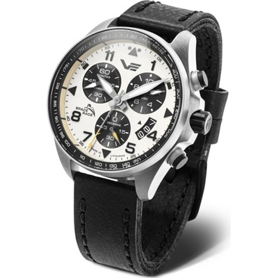 Vostok Europe 6S30/325A743Le