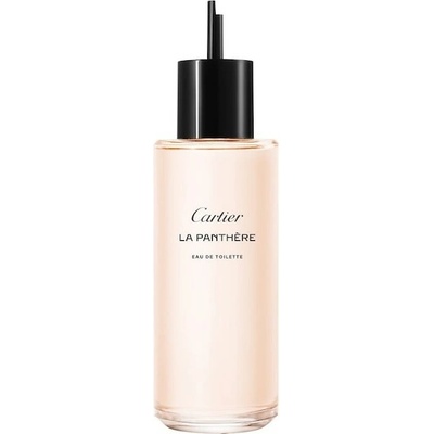 Cartier La Panthère toaletní voda unisex 200 ml