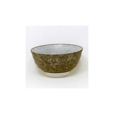 Amana Japonská keramická mísa KOISHI 17 cm