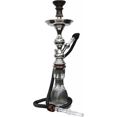 Top Mark Sokar černá 54 cm – Hledejceny.cz