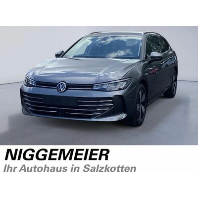 Volkswagen Passat Variant 2.0 TDI Business DSG 110 kW