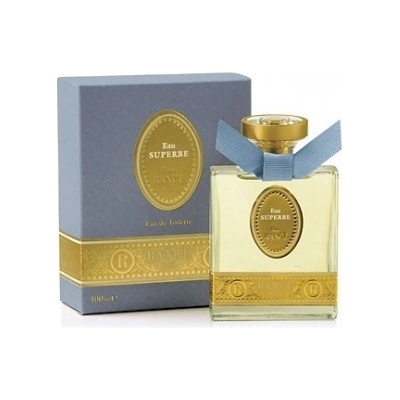 Rancé Eau Superbe parfumovaná voda unisex 100 ml tester