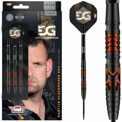 Bull's NL Steel Martijn Kleermaker - 25g