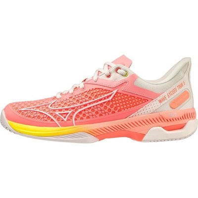 Mizuno WAVE EXCEED TOUR 5AC 61GA227156 – Hledejceny.cz