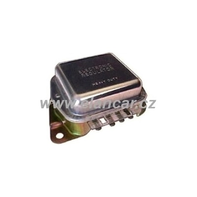 Regulátor napětí alternátoru Ford GR540B
