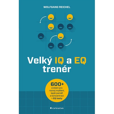 Velký IQ a EQ trenér