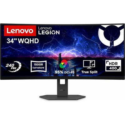 Lenovo Legion 34W-2c 68F6GACBEU