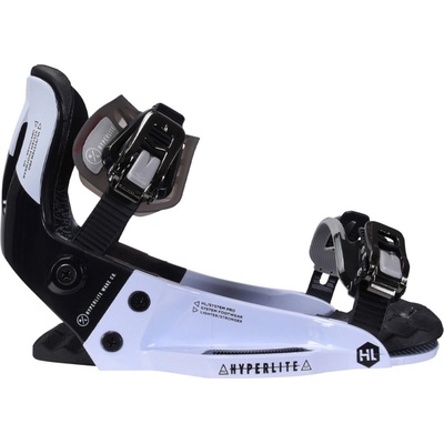 Hyperlite System Pro white/black 25 /26