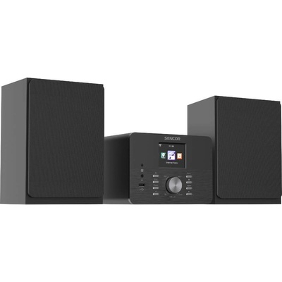 Sencor SMC 5100WDB