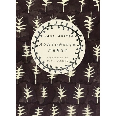 Northanger Abbey - Jane Austen