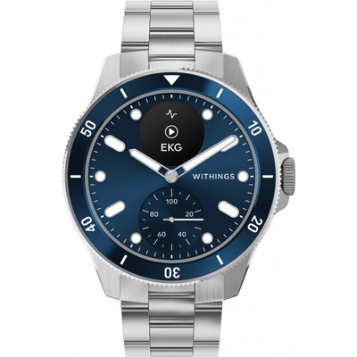 Withings Scanwatch Nova 43mm