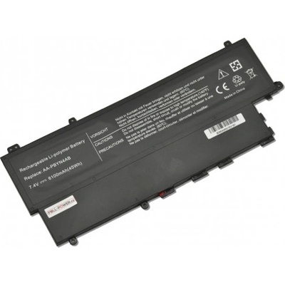 Samsung NP530U3B baterie 6100mah 7,4v li-pol – Hledejceny.cz