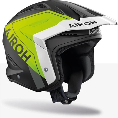 Airoh TRR 2 Hunt 2027