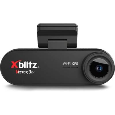 Xblitz Vector 3CH