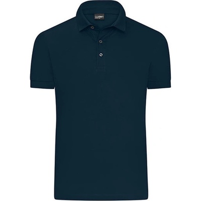 James & Nicholson pánské polo triko JN1300 Navy
