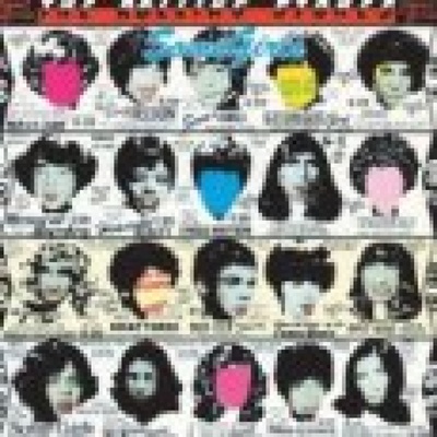 ROLLING STONES: SOME GIRLS, CD
