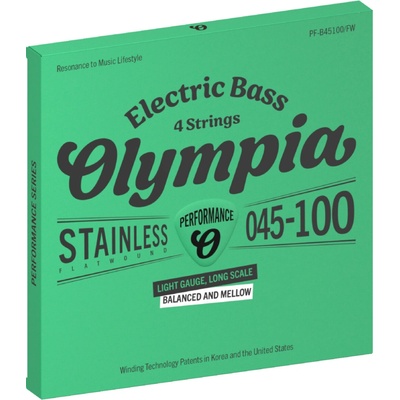 Olympia PF-B45100/FW