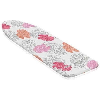 Leifheit Univerzální potah na žehlicí prkno COMFORT CLEAN, 125 x 40 cm LEIFHEIT 71601