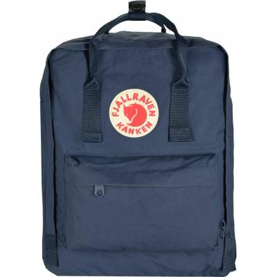 Fjällräven Kånken navy 16 l
